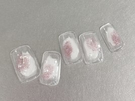 ☆シーズンネイル