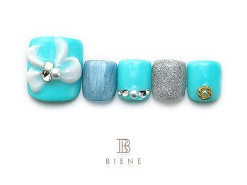 ビーネ 品川 高輪店(BIENE)/ アーリーサマーF2025★-10