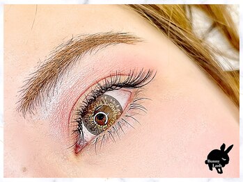 バニーラッシュ(Bunny Lash)/【バインドロック/エクステ】