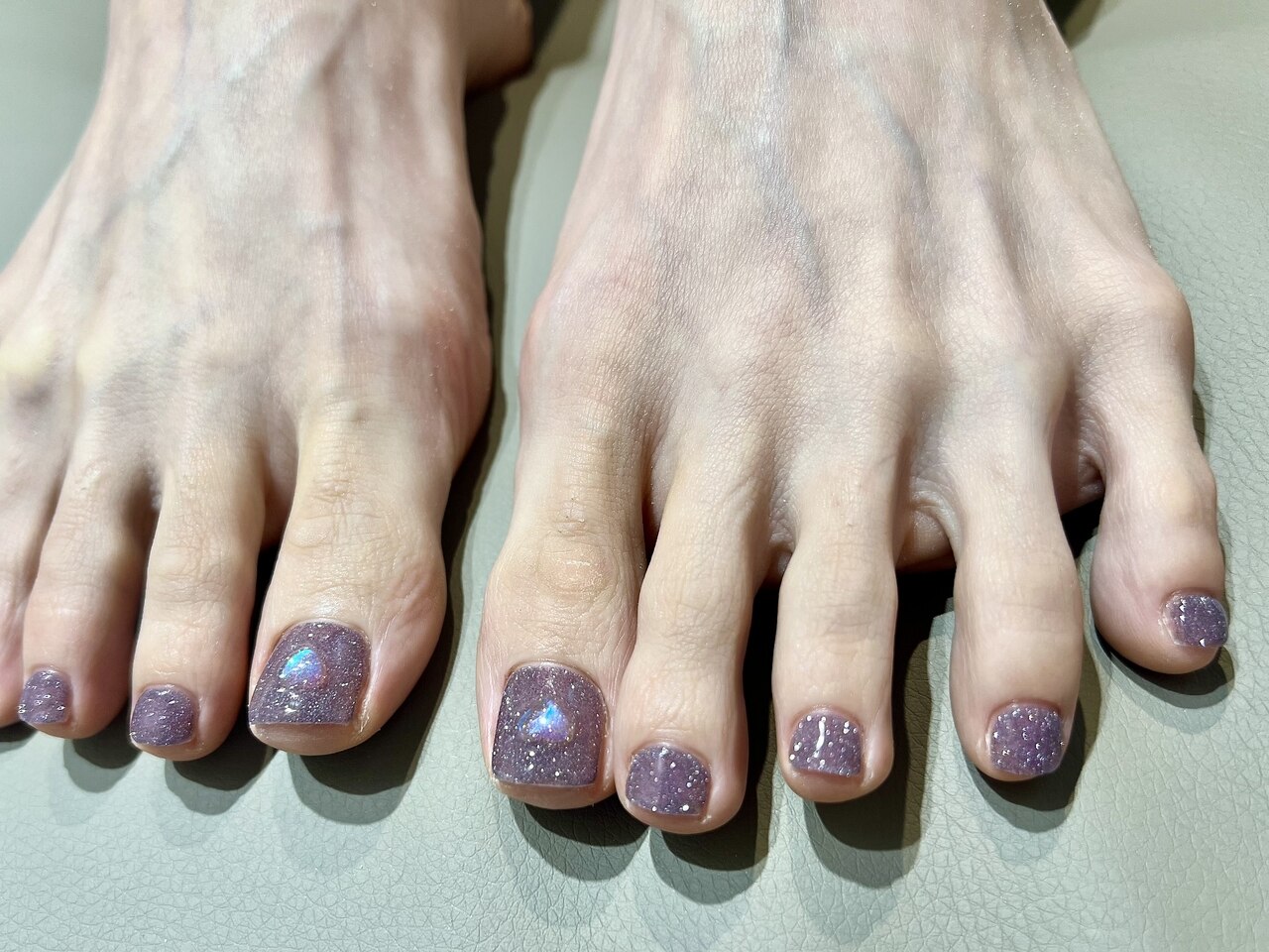 オーダー　ネイルチップ　夏ネイル　フラッシュマグ　ワンホン　ニュアンス　ガーリー 76bb6d6bfecc68f7b7fa85036f5074