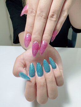 ハルネイル(HARU NAIL)/