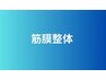 筋膜整体