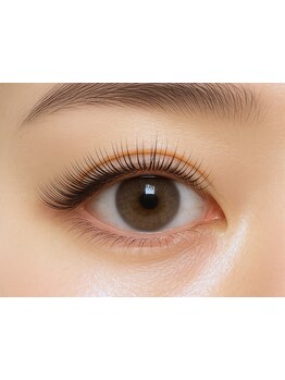 キープ力が自慢のサロン