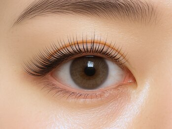 レミーラッシュ 八王子店の写真/【圧倒的長持ち】LEDマツエクとまつげパーマがコスパ最強で大人気!