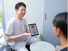 ボス 岡崎店(BOSS)/脱毛初心者大歓迎！＃メンズ脱毛