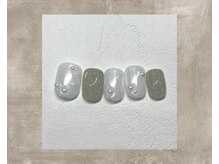 マルネイル 新宿店(MARU NAIL)/Premium design¥8,480