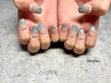 エムエム(mm.)/持ち込みデザイン