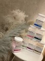 コアラル 麻布十番(COALALU)&nbsp;脱毛後にはハイドロジェリーマスクがおすすめ！麻布十番/エステ