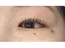 まつげエクステサロン ヘアーリゾートエーアイ 浅草店(hair resort Ai)/パリジェンヌラッシュリフト