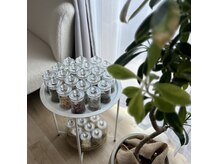 よもぎ蒸し＋ハーブの読み取り\3,500→\3,000も人気