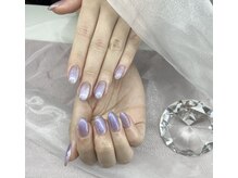 リエビューティー(Rie beauty)/マグネットネイル