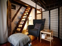 足屋 フットケア(foot care)/【大阪中津】足つぼ専門店