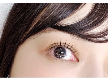 アーク ネイルアンドアイビューティ(Ark)/まつ毛パーマ