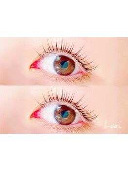 トリートメントにこだわりあり