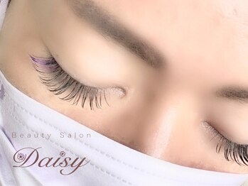 デイジー 藤沢(Daisy)/マツエク/フラットラッシュ/藤沢