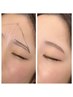 【美眉小顔】骨格分析MAPBROW +眉wax◇形態学に基づいた最新眉毛スタイリング