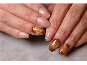 ノンブリック 並木店(Nomblic)/べっこうアート