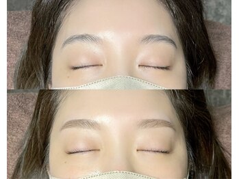 アディクト(ADDICT)/アイブロウワックス