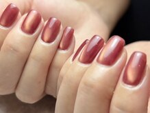 nailsalon MOOT【12/6 NEW OPEN（予定）】 /うる艶マグネットネイル