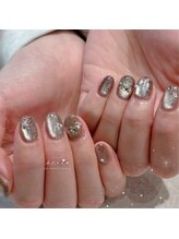 エクラン(ecrin)/定額Ｂシンプルコース