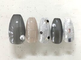 トレンド定額コース