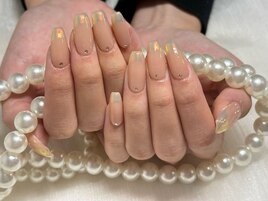 ミラーフレンチ