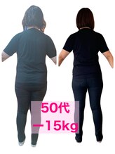 ビーナルル 瀬戸(b-nalulu)/ダイエット/痩身/耳つぼ/瀬戸市