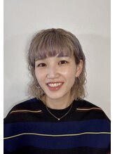 サロンドティス 学芸大学(salon de tis) 重永 夏南