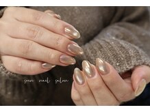ソワン(soin)/お客様ネイル