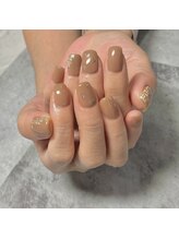 アネラ 麻生店(Anela)/季節限定デザイン