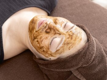 フレーズ(fraise)の写真/話題のハーブピーリングで肌質改善！ターンオーバーを整え、毛穴やニキビケアに☆憧れのツルスベ肌へ♪