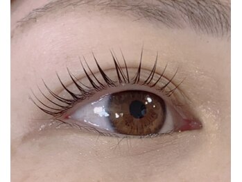 フェデシル(Fee des cils)/根元からグイッと上げる系