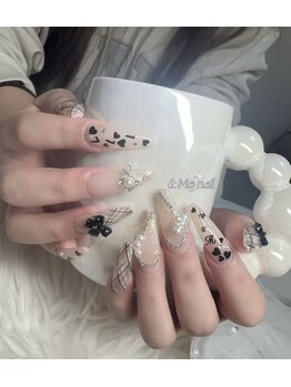 アンドミー 蒲田西口店(&ME)/