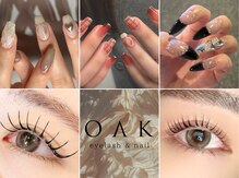 オーク 新潟(OAK)