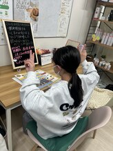 ラブリエ(LaBriller)/お子様連れもOK!