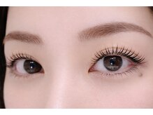 エメローズ 梅田店(AIMEROSE)/上下デザインまつげパーマ