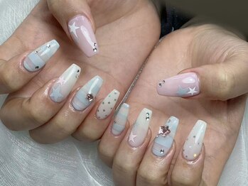 ブルームビューティ― 新宿(Blooｍ Beauty)/