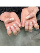 フィールディヴァイン(Fieldivine)/ホワイトパール