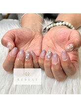 リーベスト 心斎橋(REBEST)/