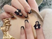 ニニ(NiNi)/持ち込みデザイン120分やり放題