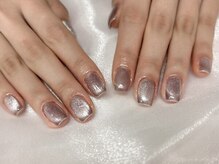 Seiko Nail Salon 蒲田【セイコウ ネイルサロン】/Seiko nail【セイコウネイル】