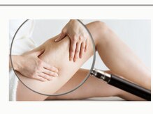 フュース(Futh)/セルライト