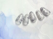 デルマーネイル 湘南台(Del Mar Nail)/3月定額シンプル