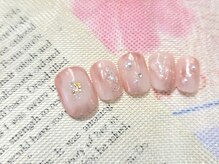 アローナ(Arona)/【HAND】定額トレンドデザイン☆