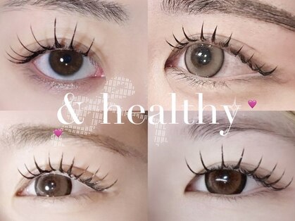 ステラ バイ セブンルックス 大宮東口店(Stella by7LOOKS)の写真