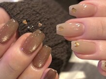 エトワール 淀屋橋店(etoile)/アシメデザイン