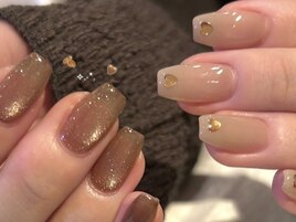 アシメデザイン