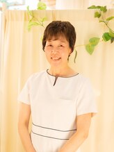 ルポ(Repos)&nbsp;河合 由美