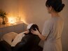 顔のむくみが取れない・すっきりしたい|小顔矯正+ドライスパ60分