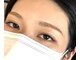 ダブル 上本町店(DOUBLE)の写真/「すぐ取れる」「ばらつきやすい」そんなお悩みを解決☆キープ力に自信あり!持続性の高い美まつ毛に♪